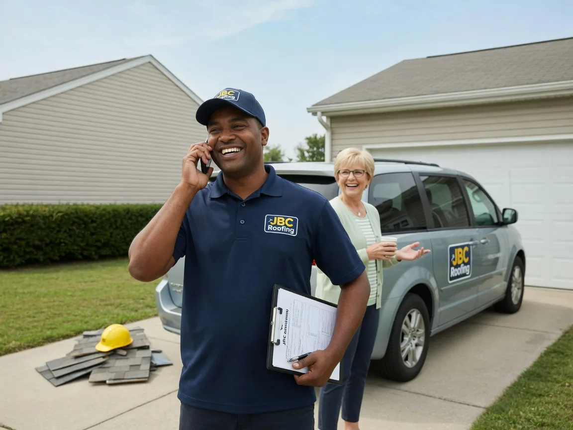 Roof Replacement Shady Valley, TN FAQs